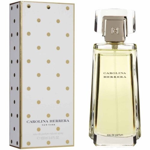 عطر كارولينا هيريرا هريرا نسائي برفيوم قديم 100ML