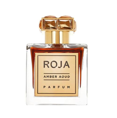عطر عنبر عود روجا 100 مل