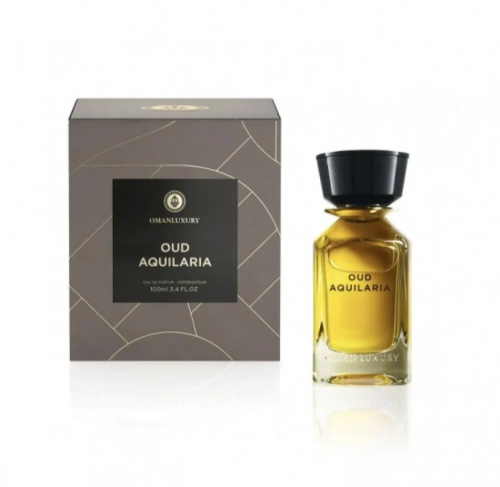 عطر عمان لكجري عود اكواليريا او دو بارفيوم للجنسين...