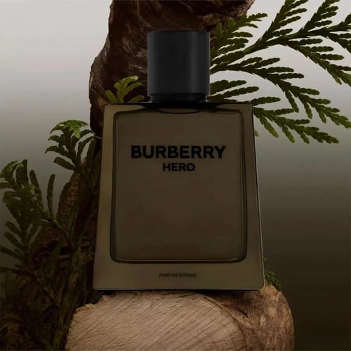 عطر بربري هيرو بارفيوم إنتنس - 100 مل (رجالي)