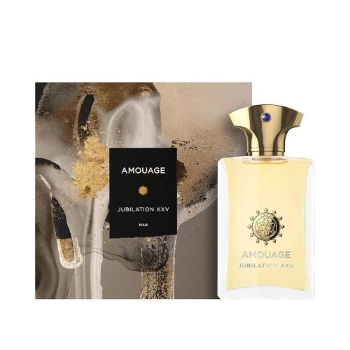 عطر أمواج جوبليشن XXV أو دو بارفيوم للرجال 100 مل