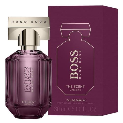 عطر ذا سينت ماجنتيك أو دو بارفان - 30 مل