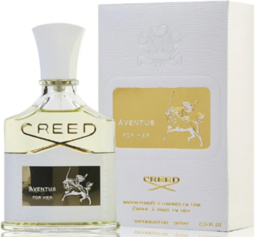 عطر كريد افينتوس النسائي او دو بارفيوم-75مل