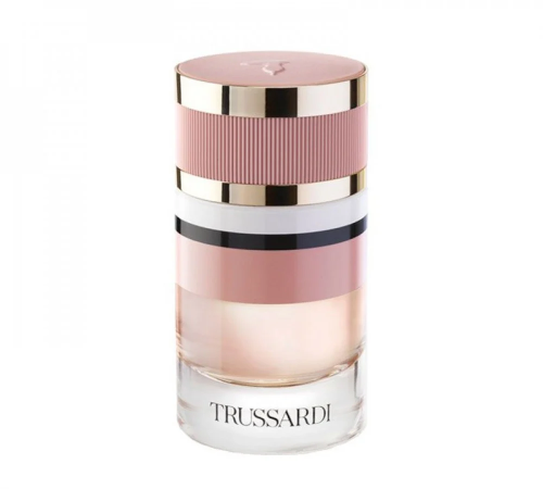 عطر تروساردي النسائي الجديد أو دو برفيوم 90 مل