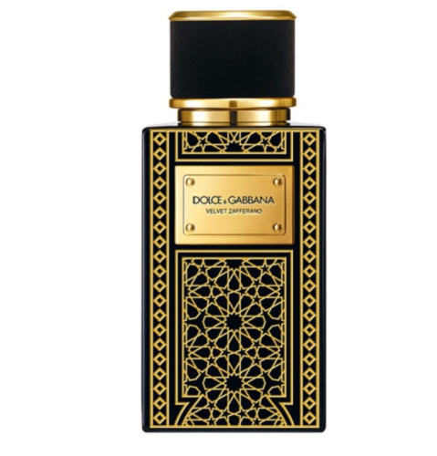 تستر عطر دولتشي آند غابانا ماء عطر فيلفيت زافيرانو...