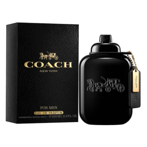 عطر كوتش نيويورك الرجالي او دو بارفيوم 100مل