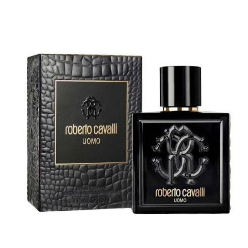 عطر ربرتو كافالي اومو للرجال اودي تواليت 100 مل