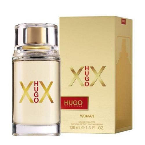 عطر هوجو بوس اكس اكس او دي تواليت للنساء 100 مل