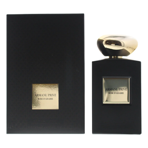 عطر أرماني روز دو أرابيا أو دو بارفيوم 100 مل