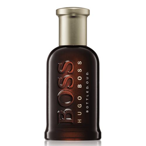 عطر بوس بوتيلد عود من هيوغو بوس للرجال 100ML