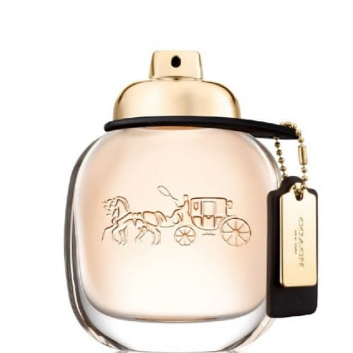 عطر كوتش ذا فراجرنس للنساء أو دي برفيوم - 90 مل