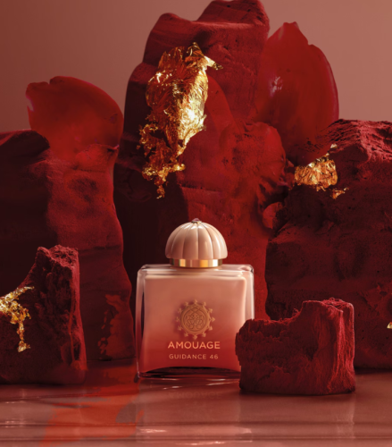 عطر امواج جايدانس 46 اكستريت دي بارفيوم 100مل