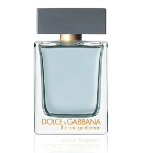 عطر دولتشي غابانا ذا ون جنتلمان او دو تواليت 50مل