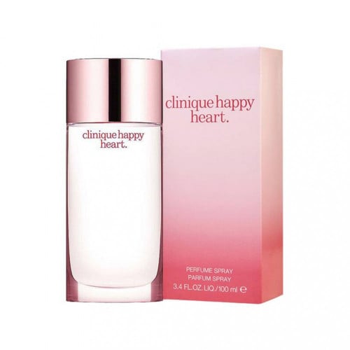 عطر هابي كلينك هارت بارفيوم 100مل-نسائي