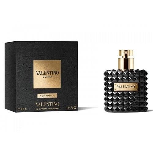 فالنتينو دونا نوار أبسولو 100 مل