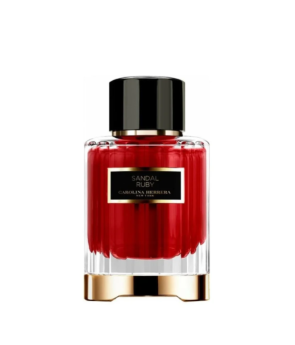 عطر كارولينا هيريرا كونفيدينشال ساندال روبي- 100مل