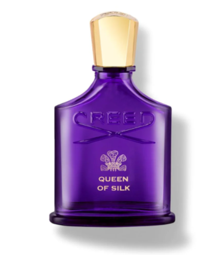 عطر كوين اوف سيلك من كريد او دو بارفيوم 100مل