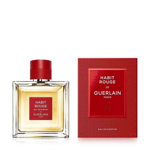 عطر غيرلان هابيت روج أو دو بارفيوم رجالي 100 مل