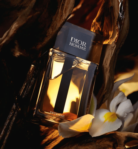 عطر ديور هوم انتنس او دو بارفيوم شكل جديد2025