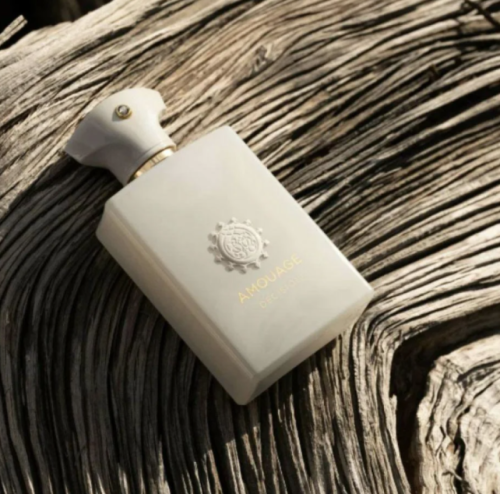 عطر امواج ديسيجن او دو بارفيوم 100 مل Decision Amo...