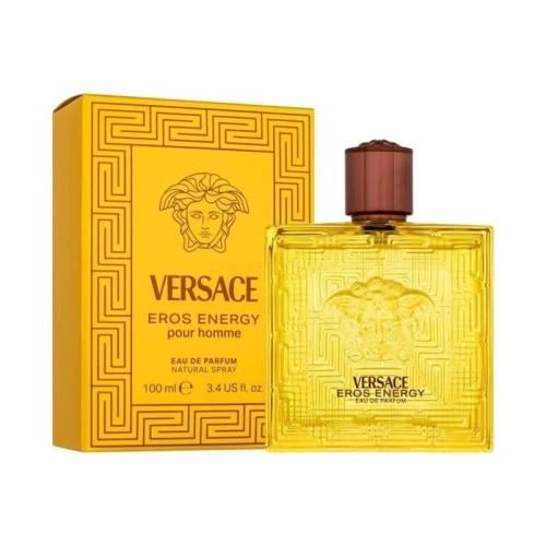 عطر فرزاتشي ايروس انيرجي الرجالي او دو بارفيوم 100...
