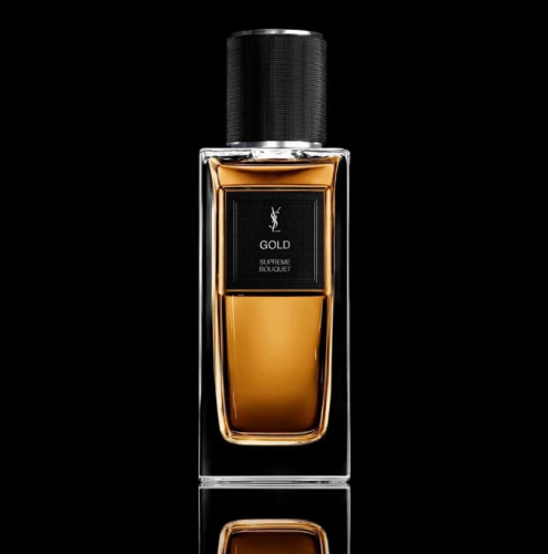 عطر ايف سان لوران لو فستيار دي بارفانز كوليكشن أور...