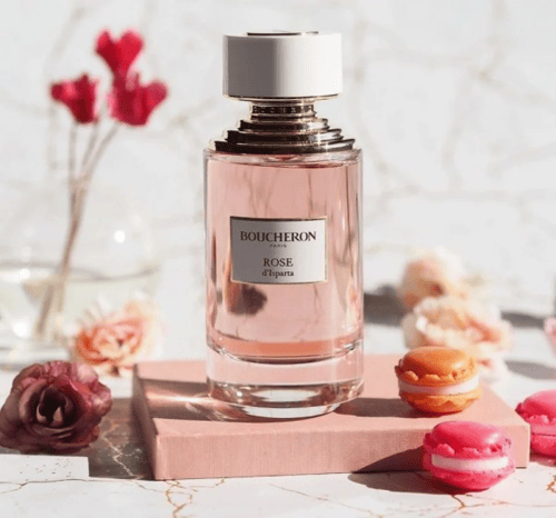 عطر بوشرون روز دسبارتا او دو بارفيوم للجنسين 125مل