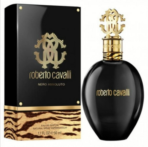 عطر نيرو اسولوتو من روبرتو كفالي للنساء - او دي با...
