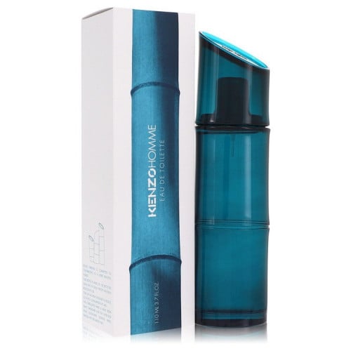 عطر Kenzo Homme من كينزو للرجال - او دو تواليت