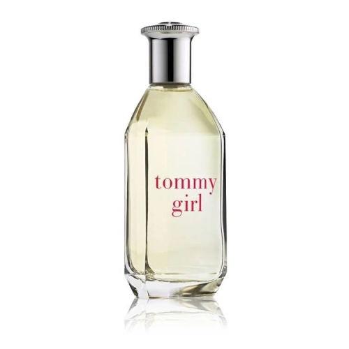 عطر تومي جيرل أو دو تواليت للنساء 100 مل