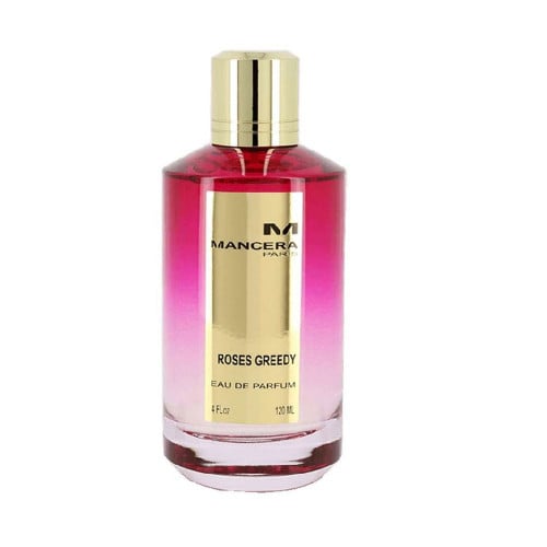 عطر روز قريدي او دو بيرفيوم - مانسيرا 120 مل