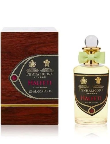 عطر بنهاليغونز عطر هالفيتي أو دو برفان للجنسين 100...