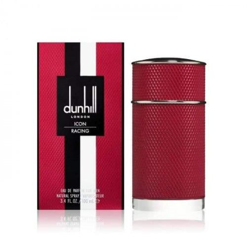 عطر دنهيل ايكون راسينج ريد للرجال اودي بارفيوم 100...