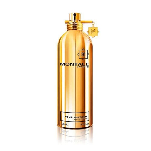 عطر مونتال عود ليذر او دو بارفيوم للجنسين 100مل