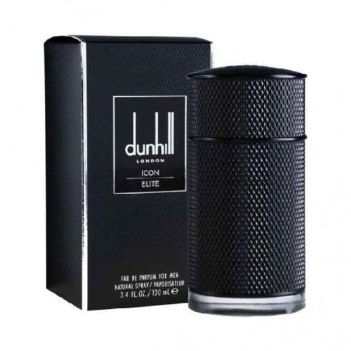 عطر دنهل أيكون إليت (Dunhill Icon Elite) - فخامة ا...