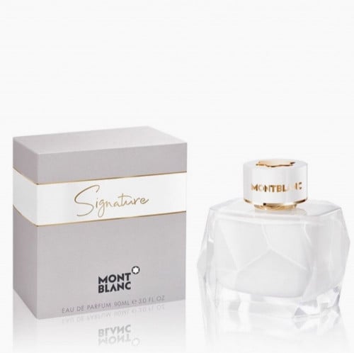 عطر مونت بلانك سجنيتشر 90 مل او دو بارفيوم من مونت...