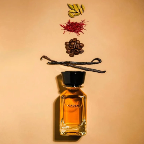 عطر عمان لاكجري كادن او دو بارفيوم 100مل