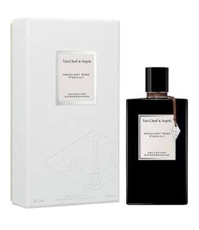 فان كليف مون لايت روز او دي بارفيوم