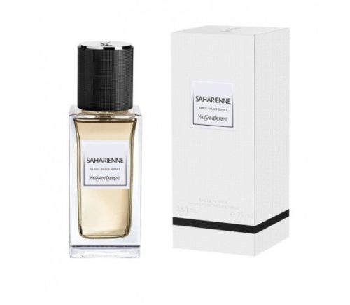 عطر ايف سان لوران سهارين او دو بارفيوم 125مل