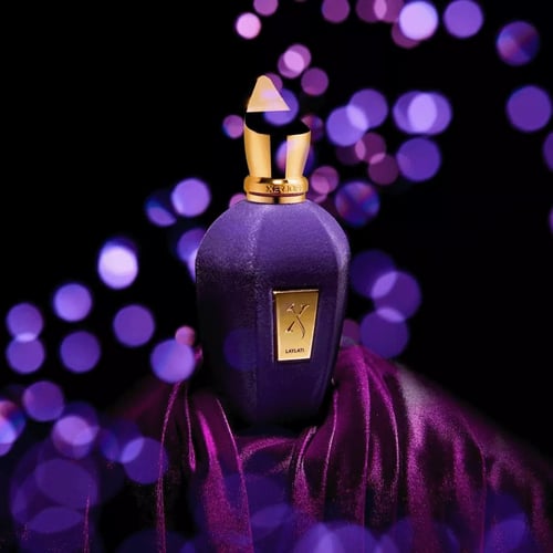 عطر ليلتي زيرجوف 100 مل Laylati Xerjoff