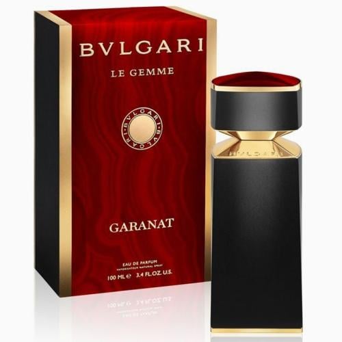 عطر بولغاري لو جيم غارانات الرجالي أو دو بارفيوم 1...