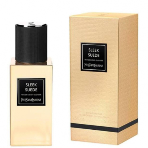عطر ايف سان لوران سليك سويد او دو بارفيوم-125مل