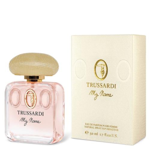 عطر تروساردي ماي نيم أو دو بارفيوم نسائي 100 مل