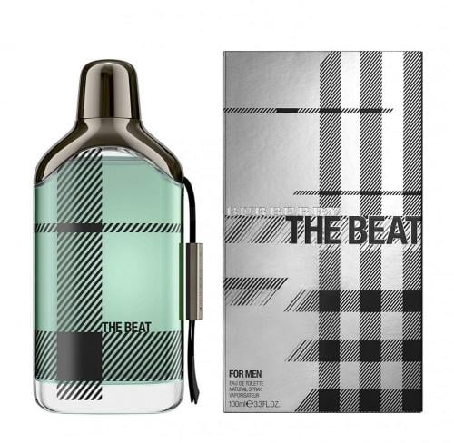 عطر بربري ذا بيت الرجالي – أو دو تواليت 100 مل