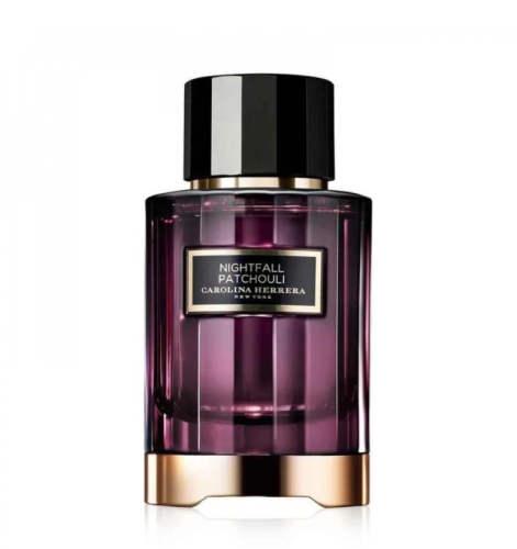 عطر كارولينا هيريرا كونفيدينشال نايت فول باتشولي-...