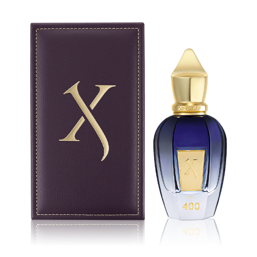 عطر زيرجوف 400 اودى بيرفيوم 50 مل Xerjoff 400 Eau...