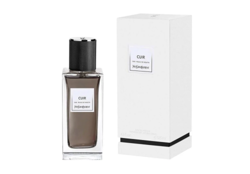 عطر ايف سان لوران كيور عود فويل دي فيوليت او دو با...
