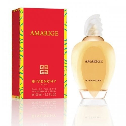 عطر جفنشي اماريج 100 مل