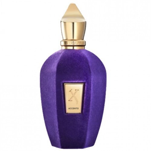 عطر زيرجوف اكسنتو للجنسين 100 lg