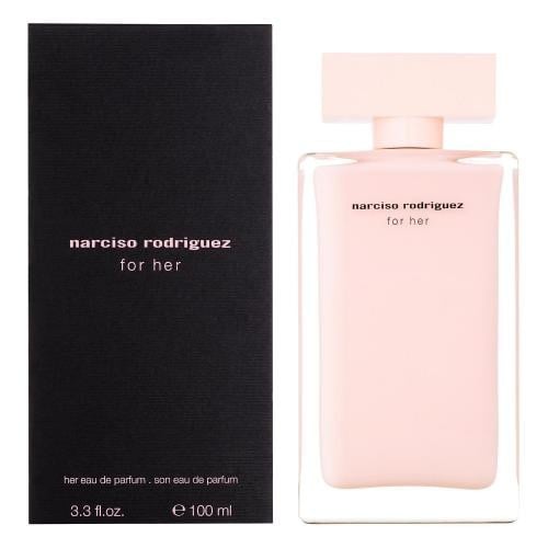 عطر نرسيسو نسائي برفيوم 100ml مل